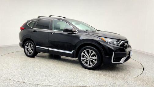2020 Honda CR-V AWD Touring