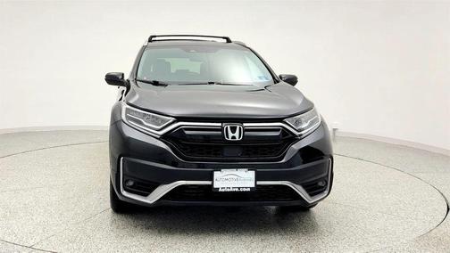2020 Honda CR-V AWD Touring