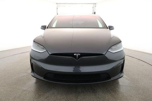 2024 Tesla Model X Long Range