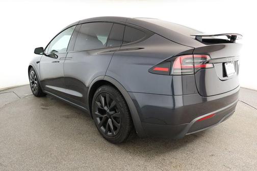 2024 Tesla Model X Long Range