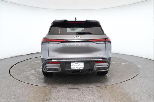 2023 INFINITI QX60 AUTOGRAPH