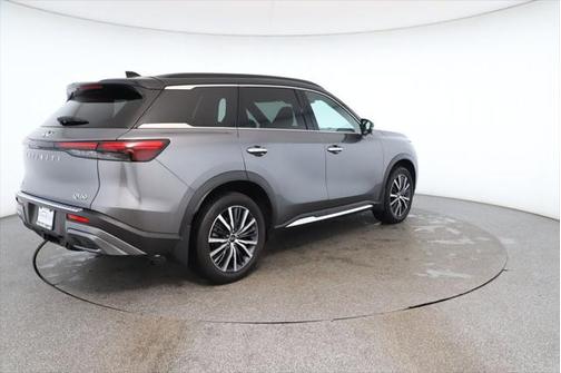 2023 INFINITI QX60 AUTOGRAPH