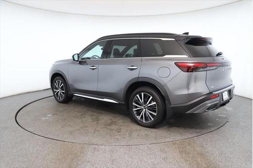 2023 INFINITI QX60 AUTOGRAPH