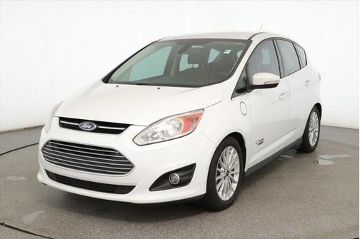 2014 Ford C-Max Energi SEL