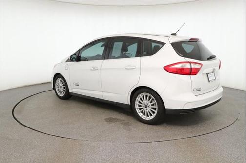 2014 Ford C-Max Energi SEL