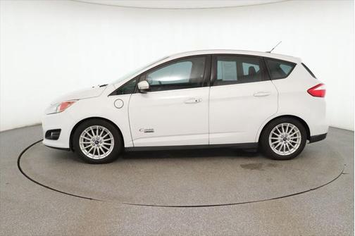 2014 Ford C-Max Energi SEL