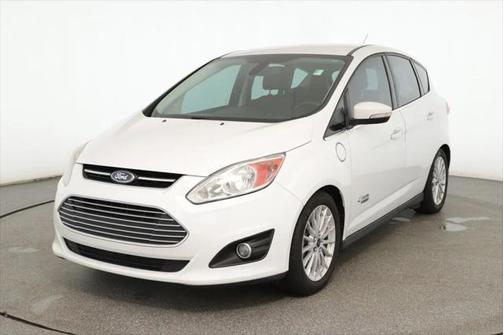 2014 Ford C-Max Energi SEL
