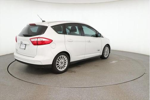2014 Ford C-Max Energi SEL