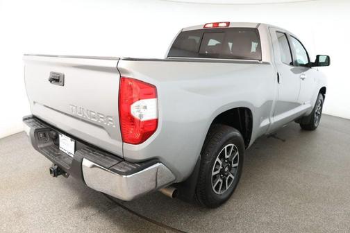 2017 Toyota Tundra Limited