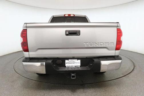 2017 Toyota Tundra Limited