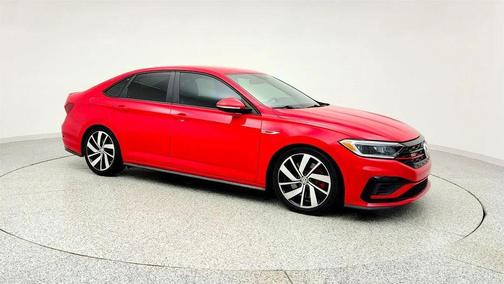 2019 Volkswagen Jetta GLI 2.0T S