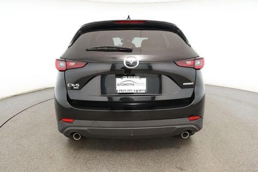 2023 Mazda CX-5 2.5 S Premium