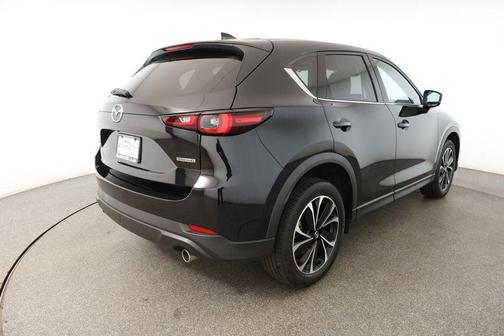 2023 Mazda CX-5 2.5 S Premium