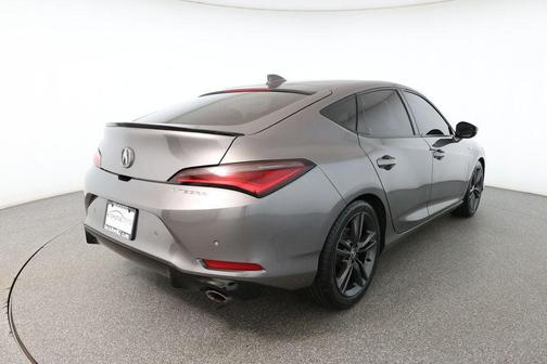 2023 Acura Integra A-SPEC Technology