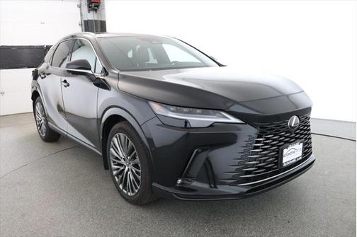 2024 Lexus RX 350 Luxury