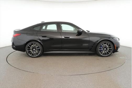 2022 BMW i4 Gran Coupe M50