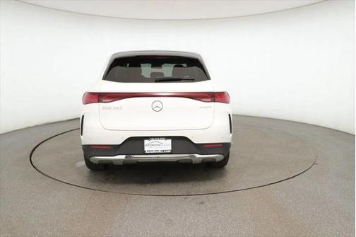 2023 Mercedes-Benz EQE 350 4MATIC