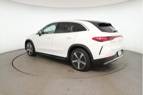 2023 Mercedes-Benz EQE 350 4MATIC
