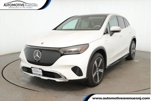 2023 Mercedes-Benz EQE 350 4MATIC