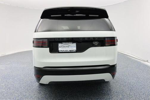 2023 Land Rover Discovery P360 HSE R-Dynamic