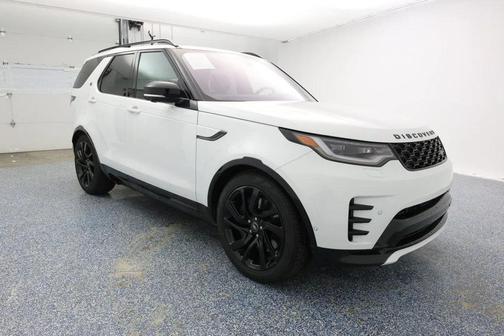 2023 Land Rover Discovery P360 HSE R-Dynamic