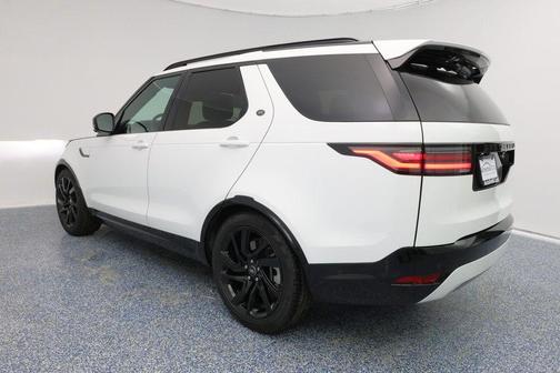 2023 Land Rover Discovery P360 HSE R-Dynamic