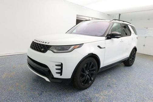 2023 Land Rover Discovery P360 HSE R-Dynamic