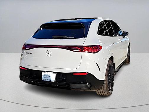 2024 Mercedes-Benz AMG EQE 4MATIC+