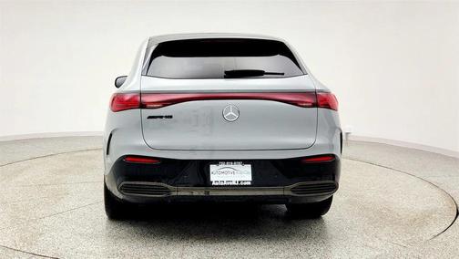 2024 Mercedes-Benz AMG EQE 4MATIC+