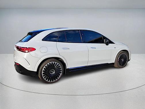 2024 Mercedes-Benz AMG EQE 4MATIC+