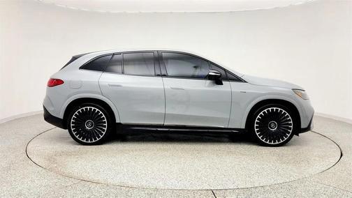 2024 Mercedes-Benz AMG EQE 4MATIC+