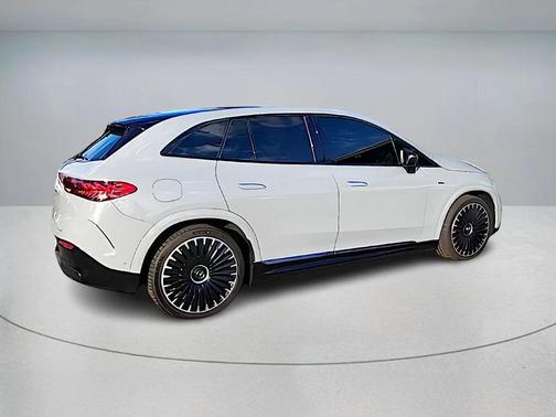 2024 Mercedes-Benz AMG EQE 4MATIC+