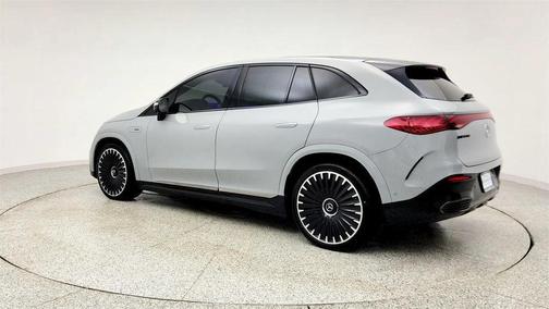 2024 Mercedes-Benz AMG EQE 4MATIC+