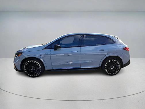2024 Mercedes-Benz AMG EQE 4MATIC+