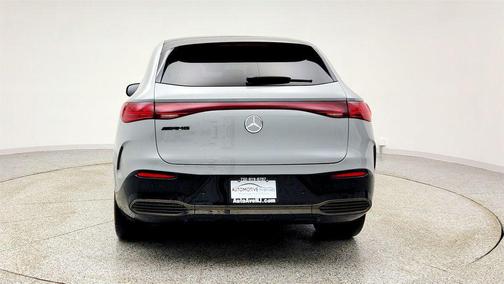 2024 Mercedes-Benz AMG EQE 4MATIC+