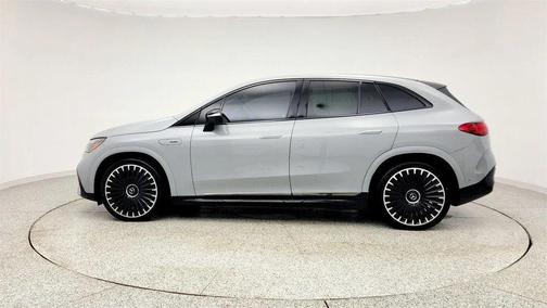 2024 Mercedes-Benz AMG EQE 4MATIC+