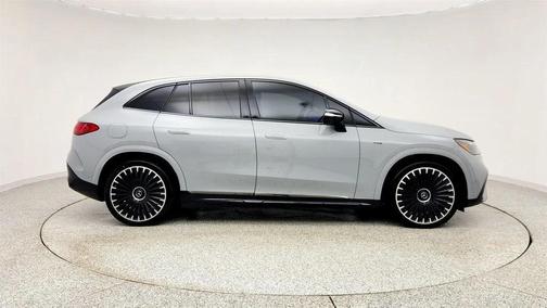 2024 Mercedes-Benz AMG EQE 4MATIC+