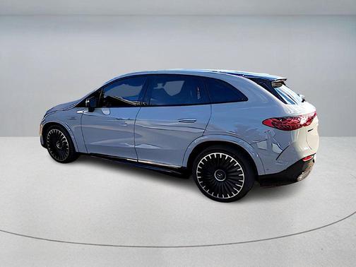 2024 Mercedes-Benz AMG EQE 4MATIC+