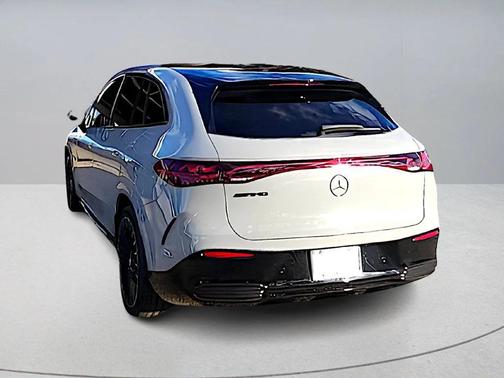 2024 Mercedes-Benz AMG EQE 4MATIC+