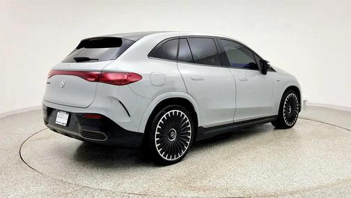 2024 Mercedes-Benz AMG EQE 4MATIC+