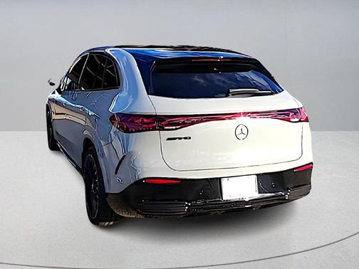 2024 Mercedes-Benz AMG EQE 4MATIC+