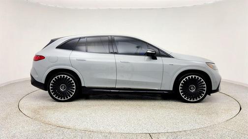 2024 Mercedes-Benz AMG EQE 4MATIC+