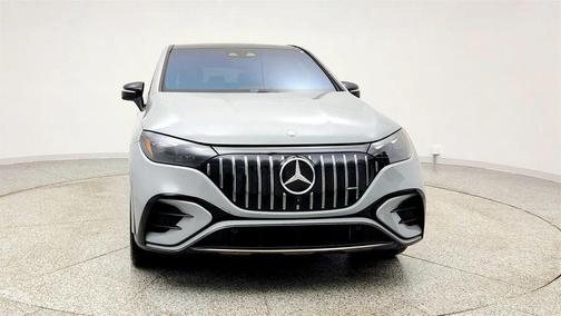 2024 Mercedes-Benz AMG EQE 4MATIC+