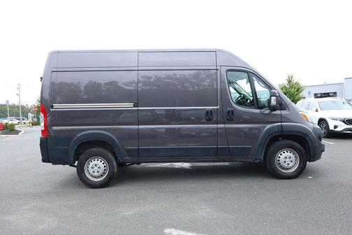 2024 RAM ProMaster 1500 Base