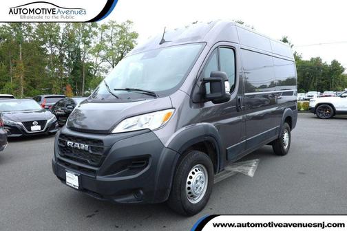 2024 RAM ProMaster 1500 Base