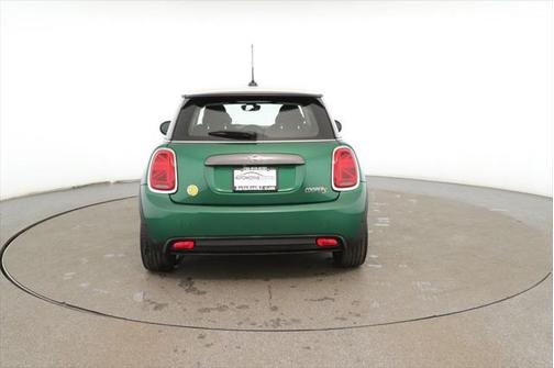 2020 MINI Hardtop Cooper S
