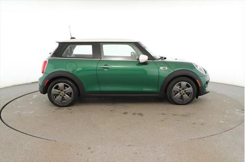 2020 MINI Hardtop Cooper S