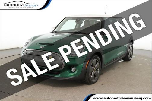 2020 MINI Hardtop Cooper S