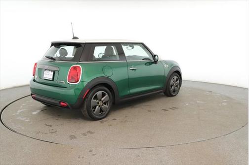 2020 MINI Hardtop Cooper S