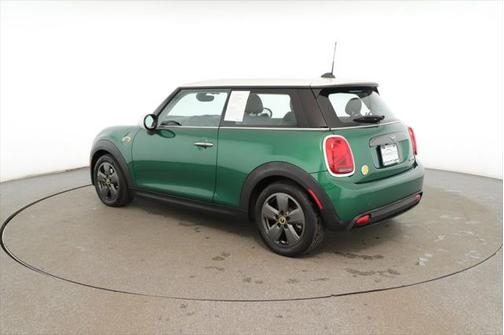 2020 MINI Hardtop Cooper S